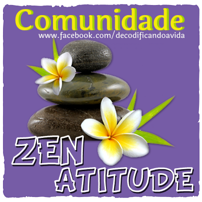 Comunidade ZEN ATITUDE