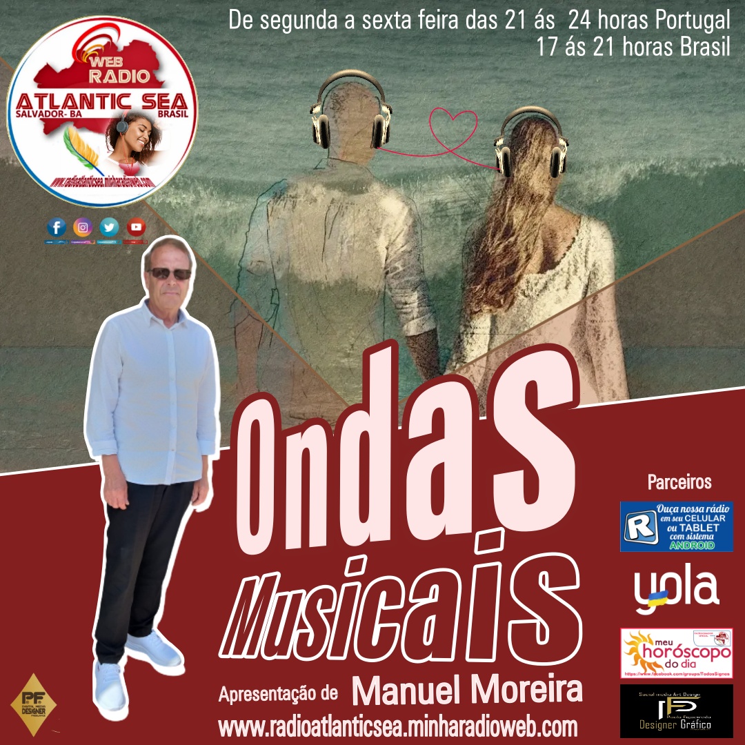 A VOLTA do ONDAS MUSICAIS