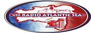 WEB RADIO ATLANTIC SEA